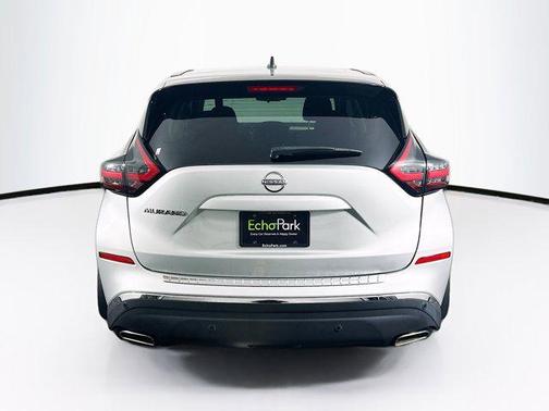 2023 Nissan Murano S FWD