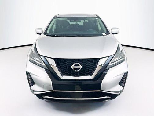 2023 Nissan Murano S FWD