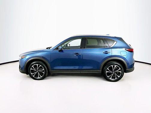 2023 Mazda CX-5 2.5 S