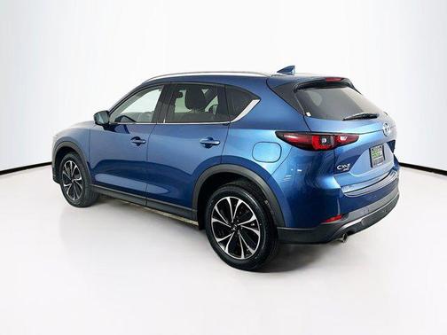 2023 Mazda CX-5 2.5 S