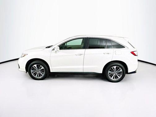2017 Acura RDX Advance Package
