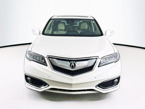 2017 Acura RDX Advance Package