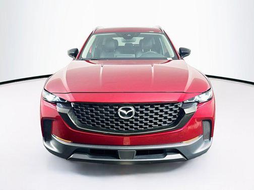 2024 Mazda CX-50 2.5 S Premium Package
