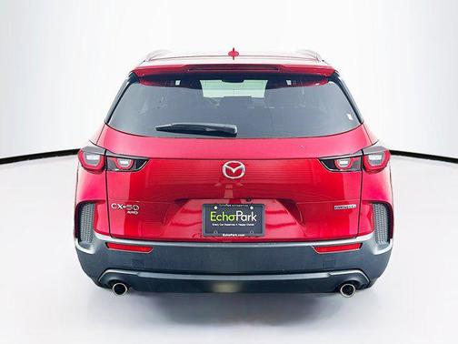 2024 Mazda CX-50 2.5 S Premium Package