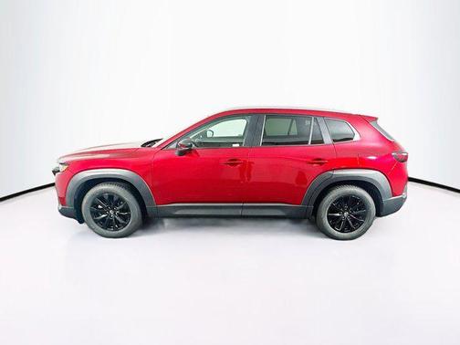 2024 Mazda CX-50 2.5 S Premium Package