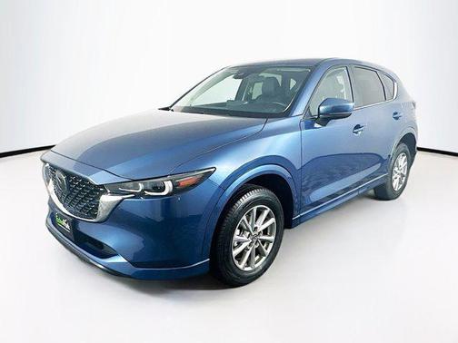 2024 Mazda CX-5 2.5 S Select