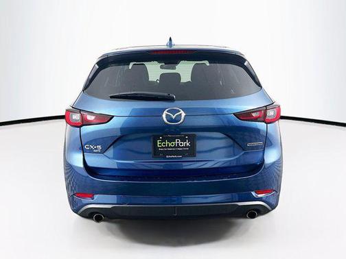 2024 Mazda CX-5 2.5 S Select