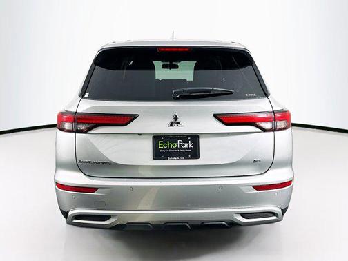 2024 Mitsubishi Outlander SE 2.5 S-AWC