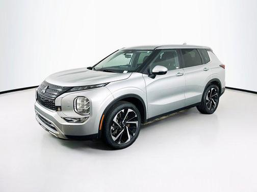 2024 Mitsubishi Outlander SE 2.5 S-AWC