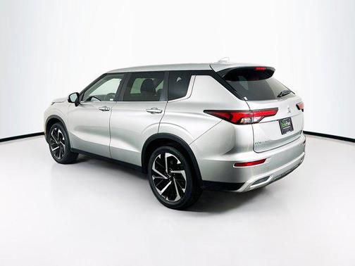 2024 Mitsubishi Outlander SE 2.5 S-AWC