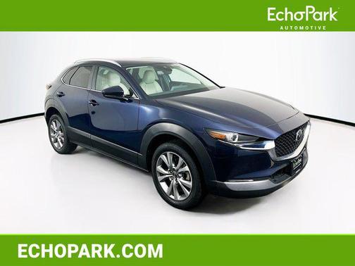 2023 Mazda CX-30 2.5 S Preferred Package