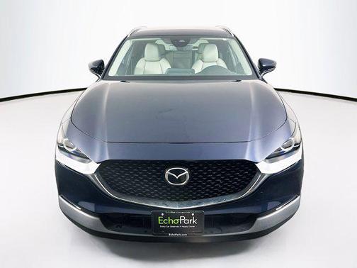 2023 Mazda CX-30 2.5 S Preferred Package