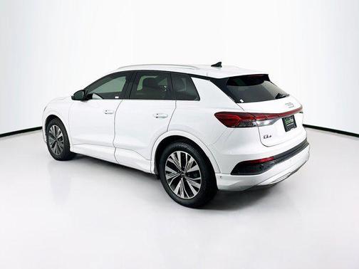 2023 Audi Q4 e-tron Premium Plus 40 RWD