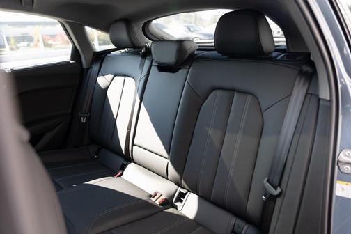 2025 Audi A5 Premium Plus TFSI quattro S tronic