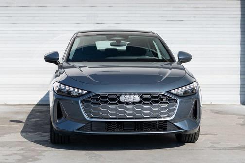 2025 Audi A5 Premium Plus TFSI quattro S tronic