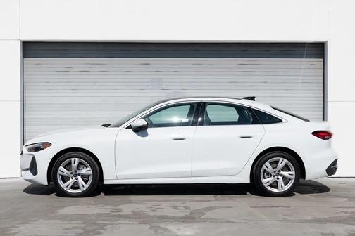 2025 Audi A5 Premium Plus TFSI quattro S tronic