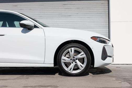 2025 Audi A5 Premium Plus TFSI quattro S tronic