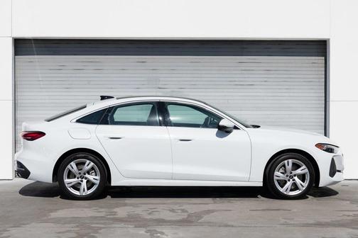 2025 Audi A5 Premium Plus TFSI quattro S tronic