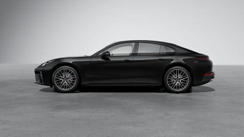 2024 Porsche Panamera 4