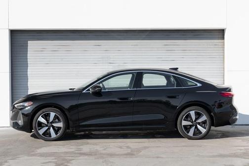 2025 Audi A5 Premium Plus TFSI quattro S tronic