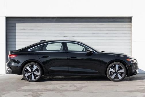 2025 Audi A5 Premium Plus TFSI quattro S tronic