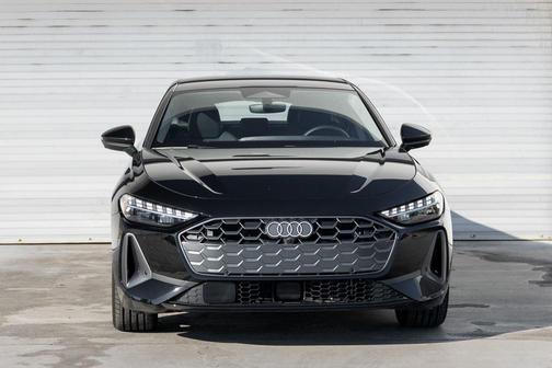 2025 Audi A5 Premium Plus TFSI quattro S tronic