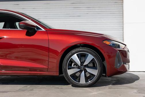 2025 Audi A5 Premium Plus TFSI quattro S tronic