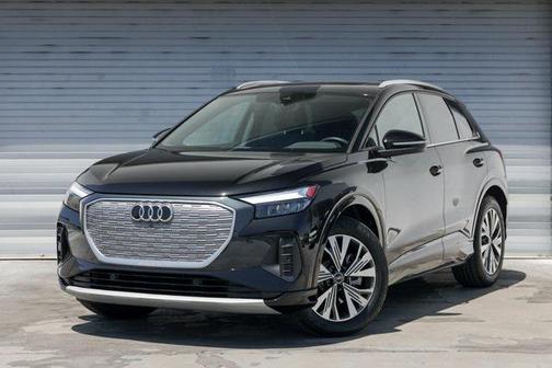 2023 Audi Q4 e-tron Premium Plus 40 RWD