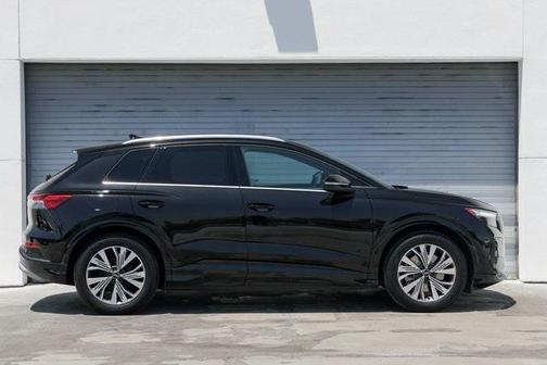2023 Audi Q4 e-tron Premium Plus 40 RWD