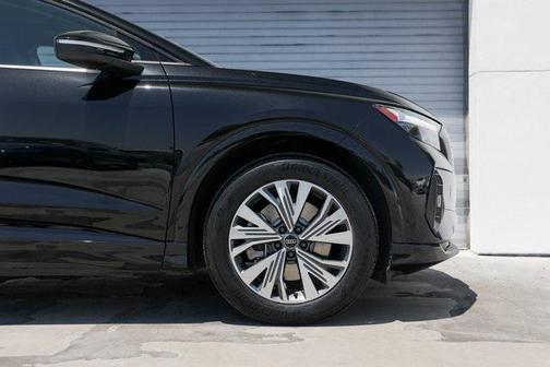 2023 Audi Q4 e-tron Premium Plus 40 RWD