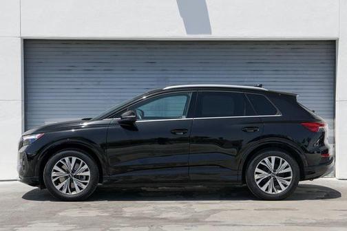 2023 Audi Q4 e-tron Premium Plus 40 RWD