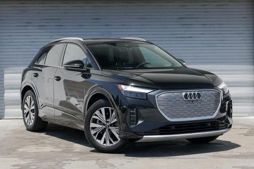 2023 Audi Q4 e-tron Premium Plus 40 RWD