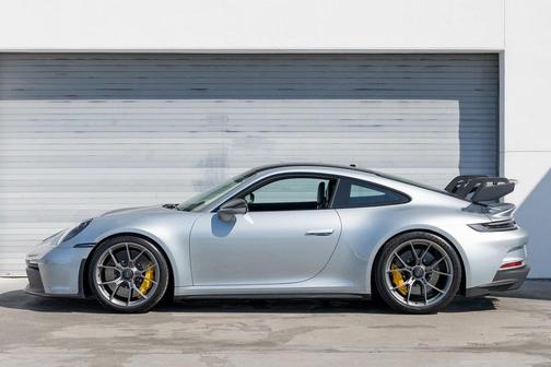 2022 Porsche 911 GT3