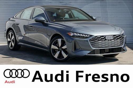 2025 Audi A5 Premium Plus