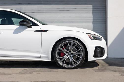 2025 Audi A5 Sportback 45 S Line Premium Plus