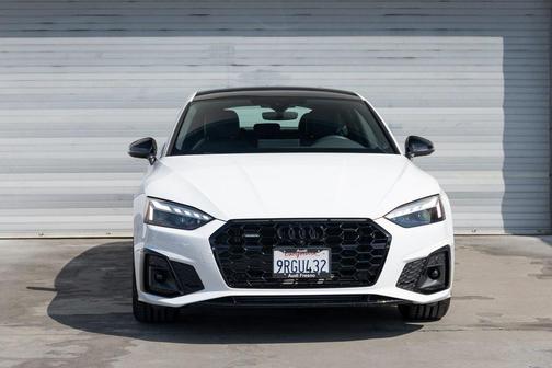 2025 Audi A5 Sportback 45 S Line Premium Plus