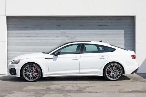 2025 Audi A5 Sportback 45 S Line Premium Plus