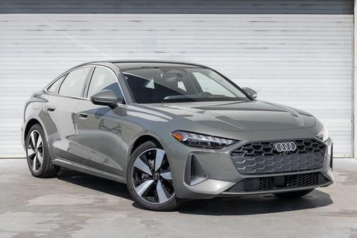 2025 Audi A5 Premium Plus TFSI quattro S tronic