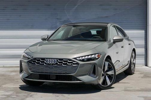 2025 Audi A5 Premium Plus