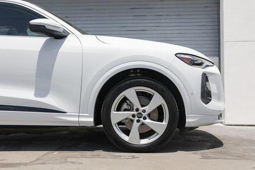 2025 Audi Q5 Prestige