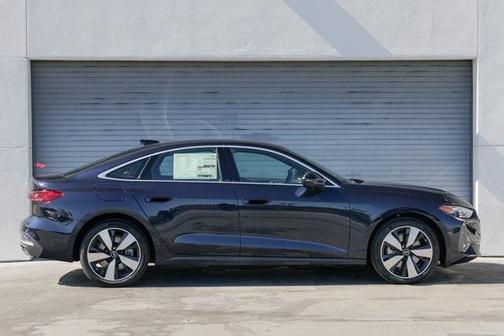 2025 Audi A5 Prestige
