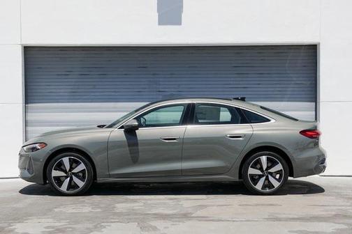 2025 Audi A5 Premium Plus