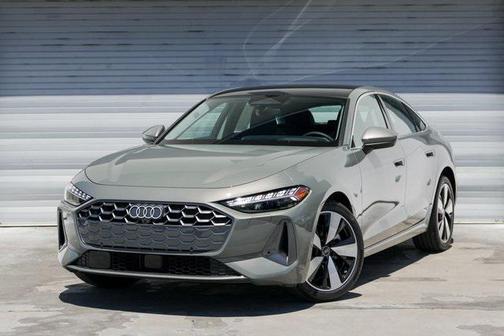 2025 Audi A5 Premium Plus