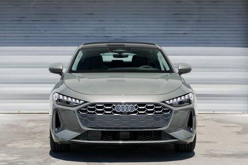 2025 Audi A5 Premium Plus