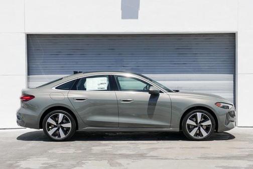 2025 Audi A5 Premium Plus