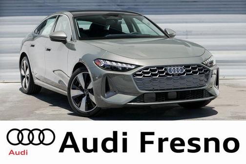 2025 Audi A5 Premium Plus