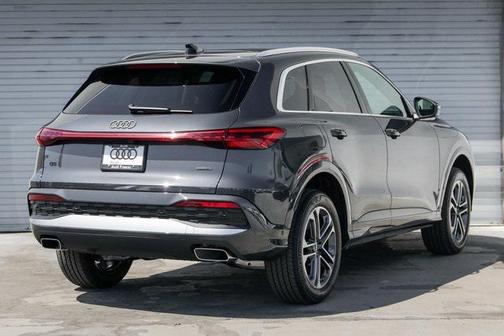 2025 Audi Q5 Premium Plus