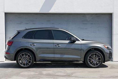 2023 Audi SQ5 3.0T Premium Plus