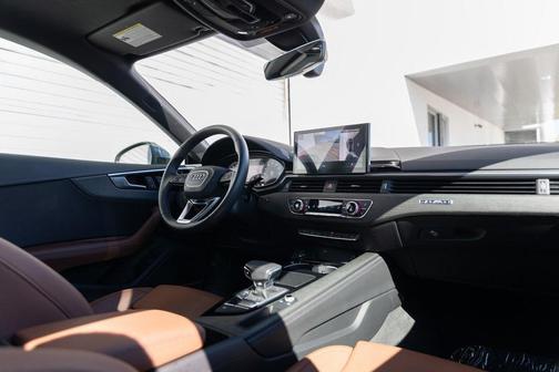 2025 Audi A5 Sportback 45 S Line Premium Plus