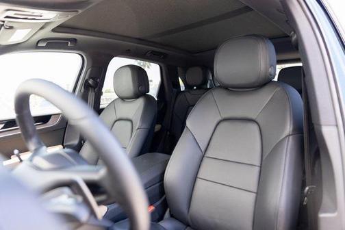 2024 Porsche Cayenne S